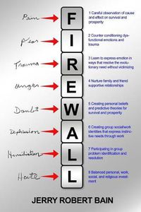 Cover image for Firewall