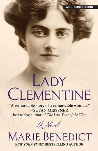 Cover image for Lady Clementine