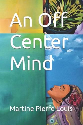 Cover image for An Off Center Mind
