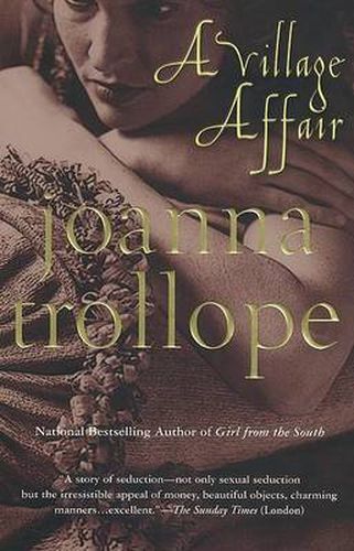 Cover image for A Village Affair