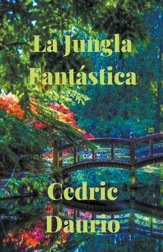 Cover image for La Jungla Fantastica