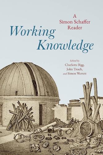 Cover image for Working Knowledge
