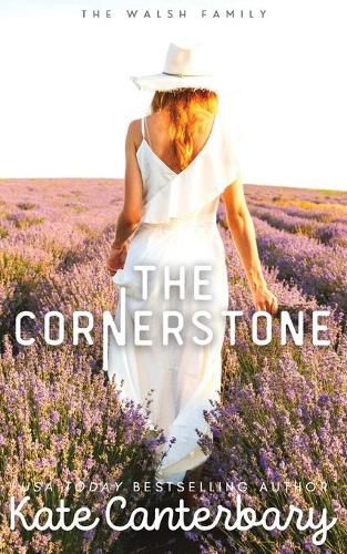 Cover image for The Cornerstone