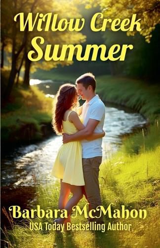 Cover image for Willow Creek Summer