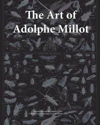 Cover image for The Art of Adolphe Millot