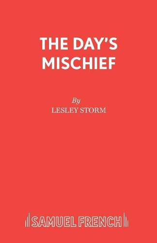 Cover image for Day's Mischief: Play