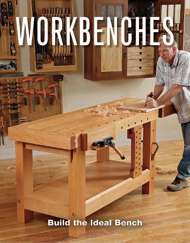 Cover image for Workbenches