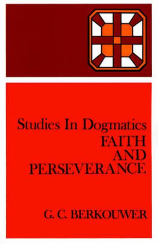 Cover image for Faith and Perseverance