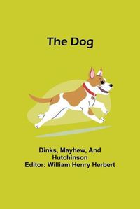 Cover image for The Dog