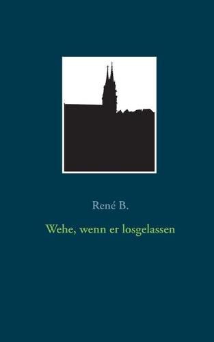 Cover image for Wehe, wenn er losgelassen