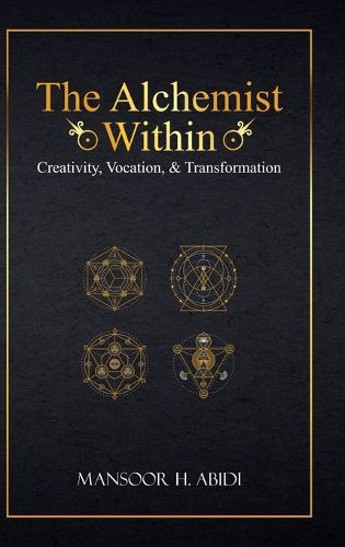 Cover image for The Alchemist Within