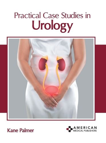 Cover image for Practical Case Studies in Urology