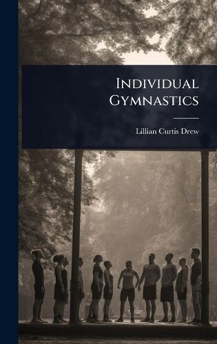Cover image for Individual Gymnastics