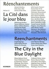 Cover image for The City in the Blue Daylight: Dakar Biennial 2016