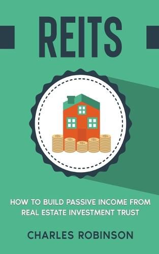 Cover image for Reits