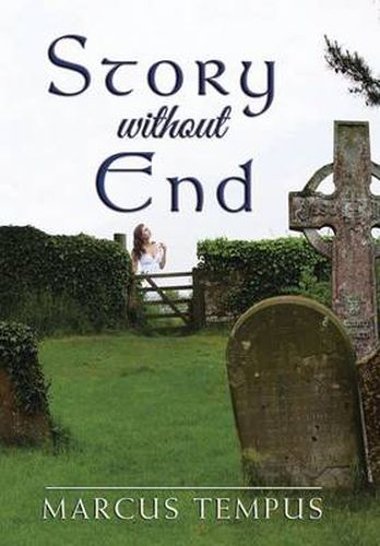 Cover image for Story Without End