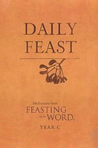 Cover image for Daily Feast