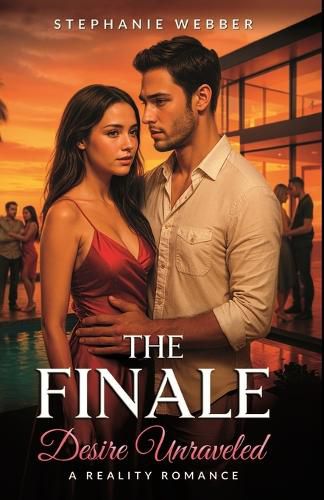 Cover image for The Finale
