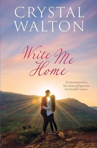 Cover image for Write Me Home