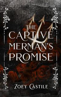Cover image for The Captive Merman's Promise