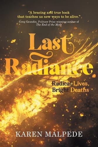 Cover image for Last Radiance
