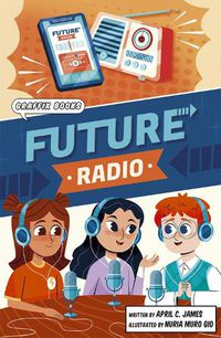 Cover image for Future Radio