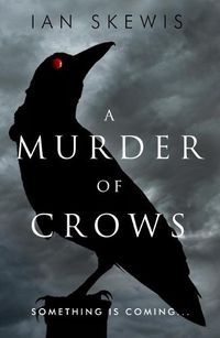 Cover image for A Murder of Crows