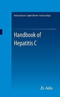 Cover image for Handbook of Hepatitis C