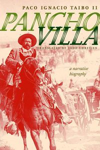 Cover image for Pancho Villa