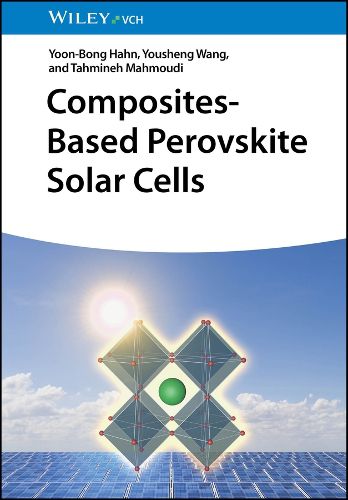 Cover image for Composites-Based Perovskite Solar Cells