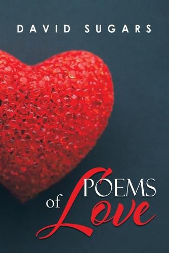 Cover image for Poems of Love