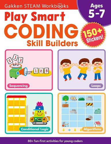 Play Smart Coding Skill Builders