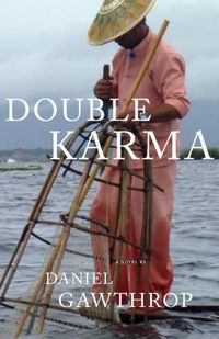 Cover image for Double Karma