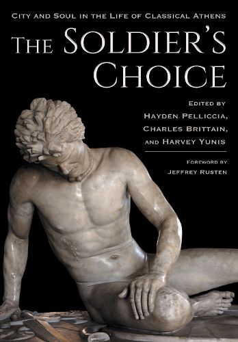 Cover image for The Soldier's Choice