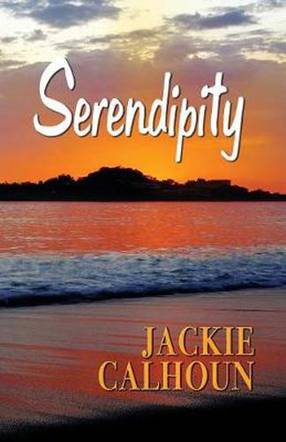 Cover image for Serendipity