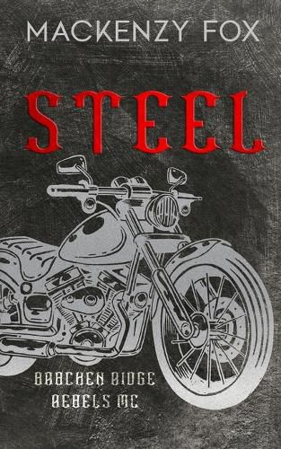 Cover image for Steel