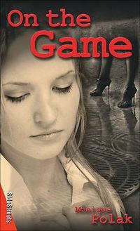 Cover image for On the Game