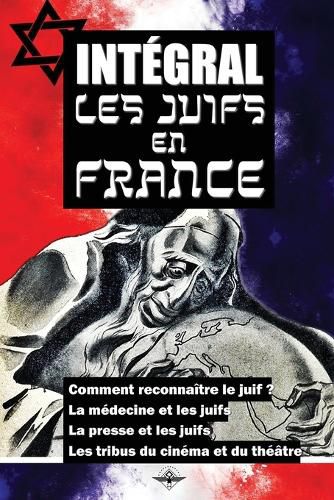 Cover image for Integral Les juifs en France