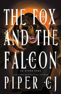 Cover image for The Fox and the Falcon (Standard Edition)