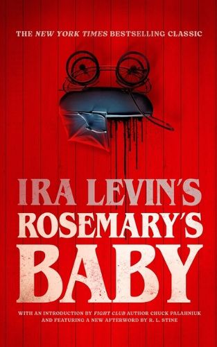 Cover image for Rosemary's Baby