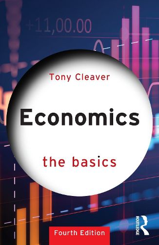 Cover image for Economics