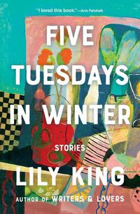 Cover image for Five Tuesdays in Winter