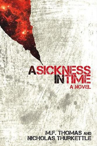 Cover image for Sickness in Time