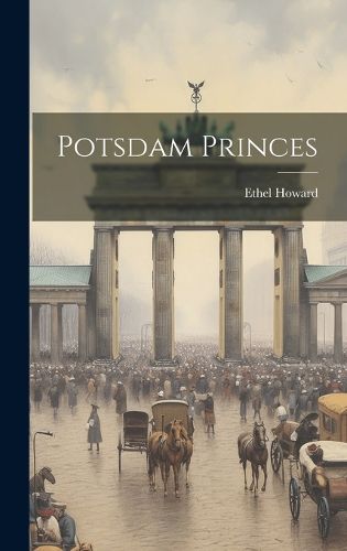 Cover image for Potsdam Princes