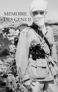 Cover image for Memoire des Gens II