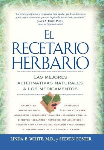 El Recetario Herbario