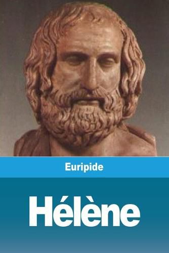 Cover image for Helene