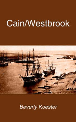 Cover image for Cain/Westbrook