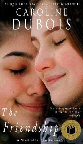 Cover image for The Friendship: A Novel About True Friendship