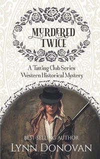 Cover image for Murdered Twice